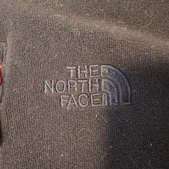 The North Face polar tec fleece - Picture 4 of 7